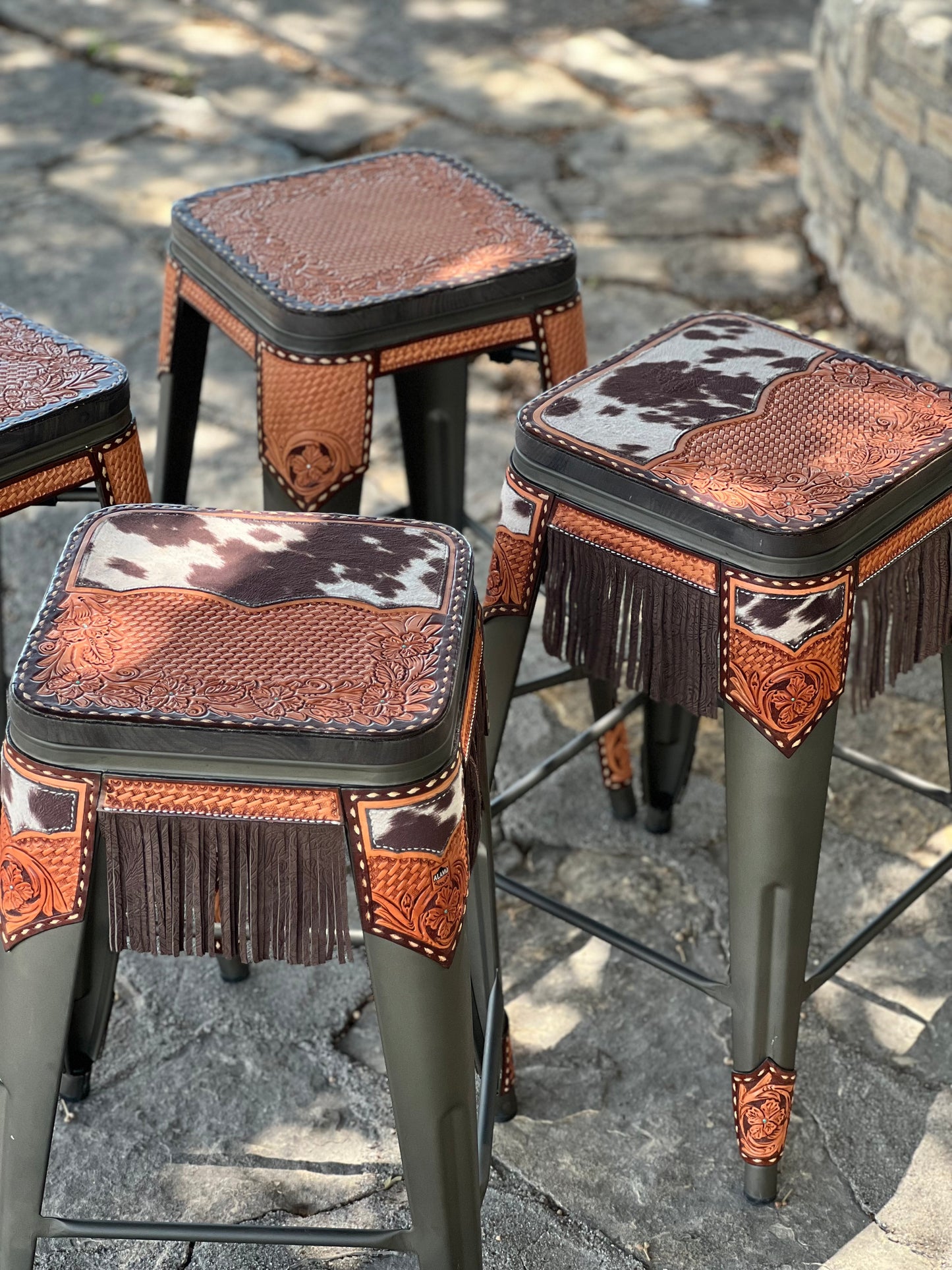 2025 BAR STOOL DESIGN