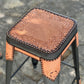 (PRE- ORDER) BAR STOOLS WITH CINNOMMON DESIGN