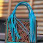 The Baby El Pinto Bronco Handbag