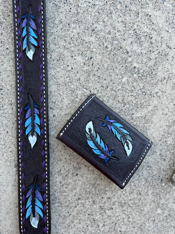 Feather