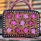 The Malibu Barbie Bronco Handbag