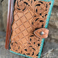 #3 Bible Cover El Pinto Combo