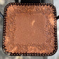 Rodeo Award | Bar Stool Trophy Swivel Short Back