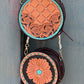 The Country Girl Coin Bag - El Pinto