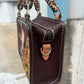The Baby Sunflower Bronco Handbag