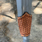 (PRE-ORDER) Set of 2 Bar Stools with Sunflower