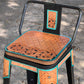 (PRE-ORDER) EL PINTO Barstools w/ Short back