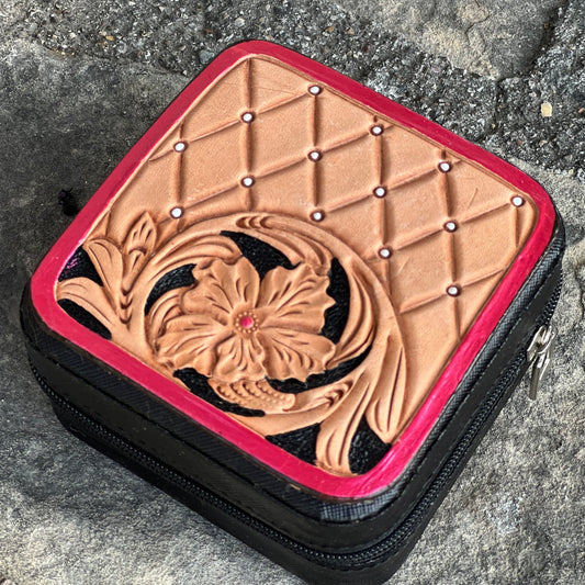 Mini Jewelry box #49