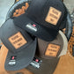 Rodeo Award | Richardson Baseball Cap w/ Laser engraving