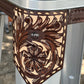 (PRE-ORDER) Set of 2 Bar Stools with IRO design