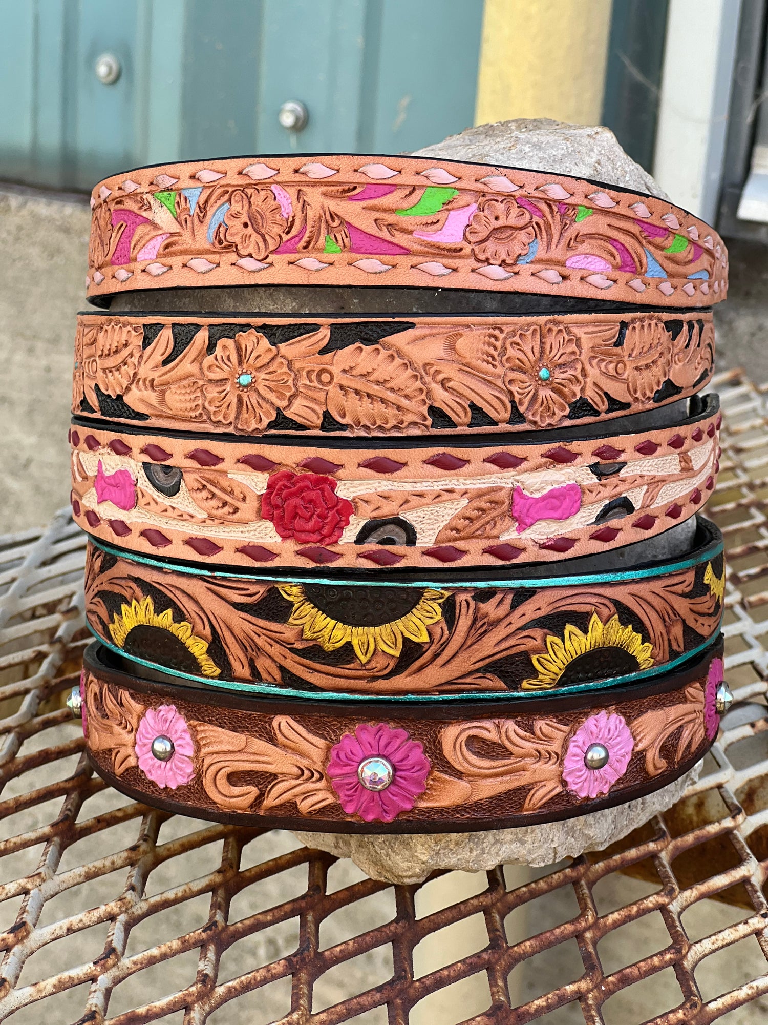 Hair Accessories