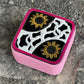 Mini Jewelry box #40