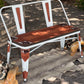 (STOCK)THE COWBOY BENCH