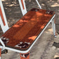 (STOCK)THE COWBOY BENCH