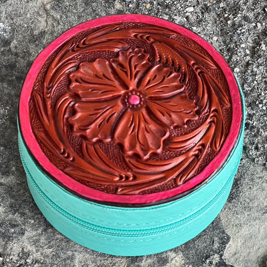 Mini Jewelry box #52