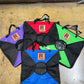 Rodeo Award | Hey Bag w/ Laser Engraving