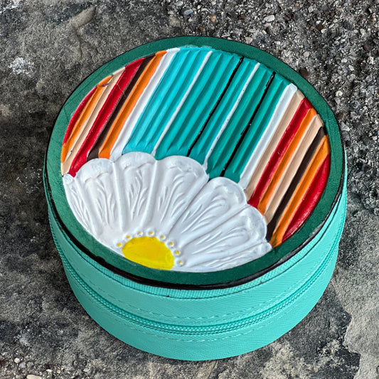 Mini Jewelry box #45