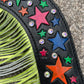 Cosmic Star (black)