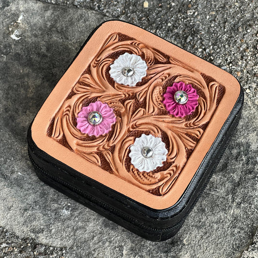 Mini Jewelry box #51