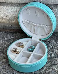 Mini Jewelry box #78