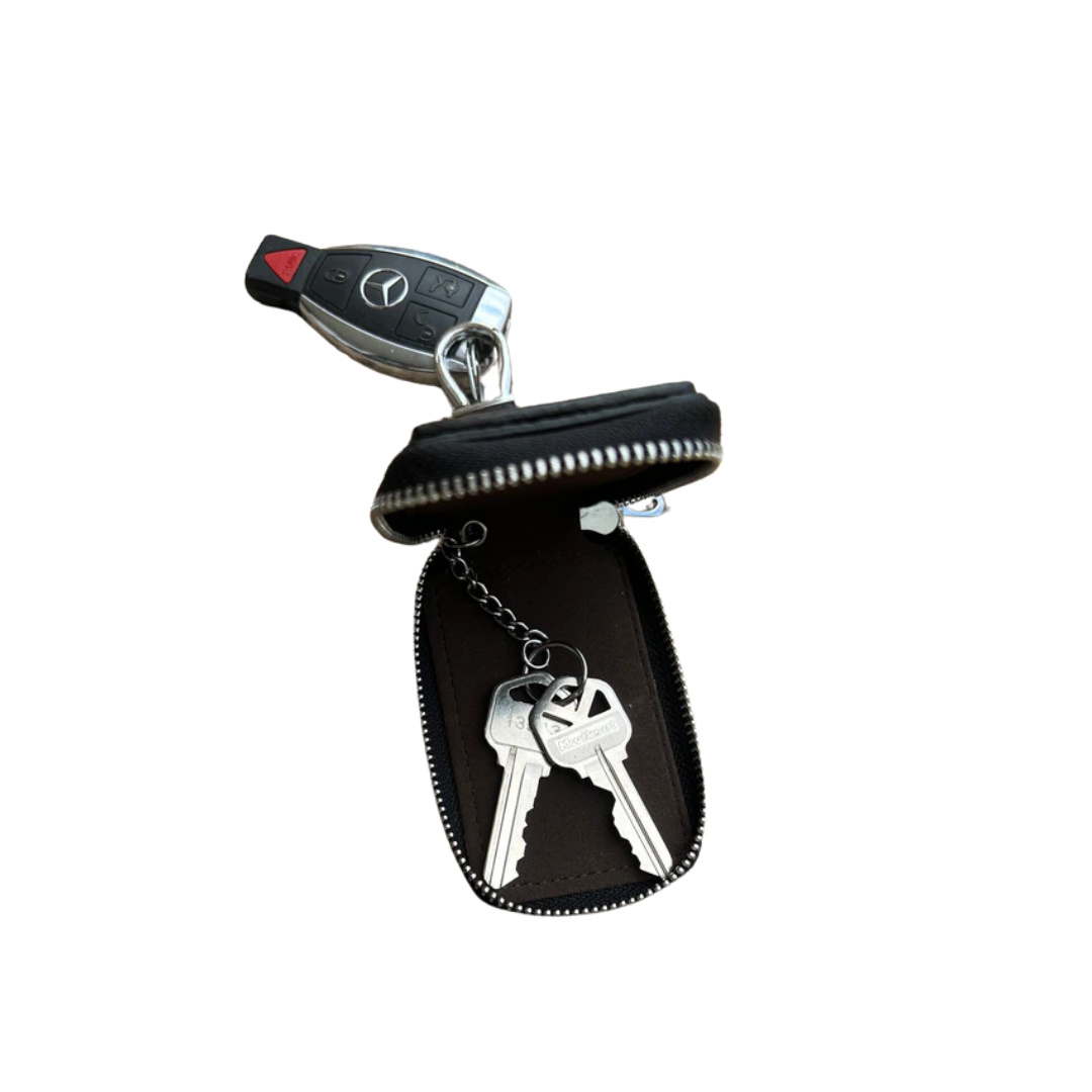 Key bags