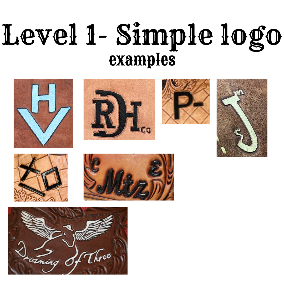 Add a custom logo/brand - RETRO RODEO COOLER