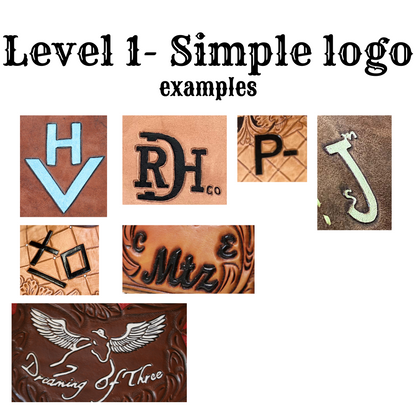 Add a custom logo/brand - RETRO RODEO COOLER