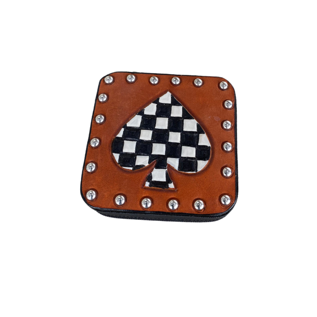 Mini Jewelry Box #130