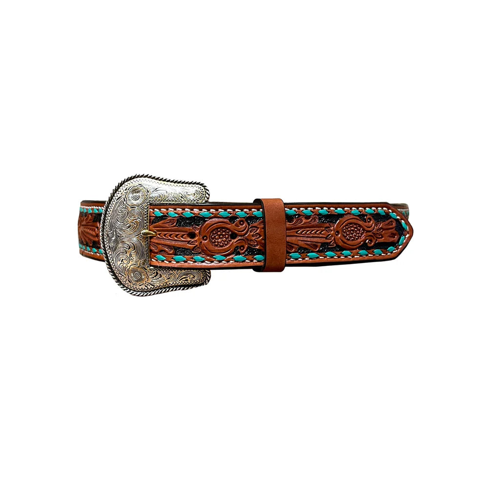 1.5" Straight TTBS belt