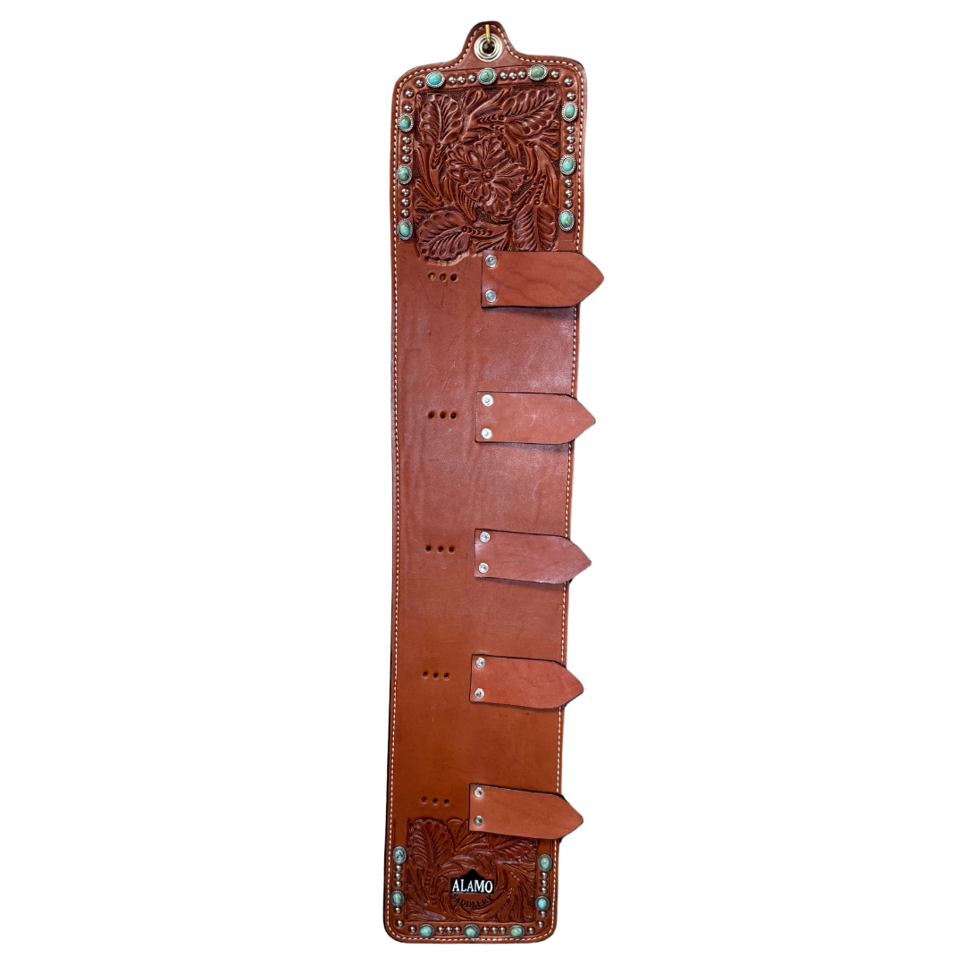 TP4 Buckle Holder