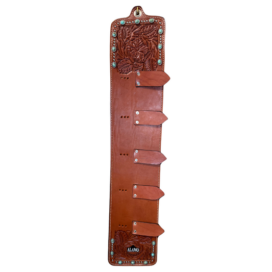 TP4 Buckle Holder