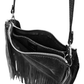Raglet Bag- Wine
