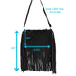 Raglet bag- Copper
