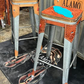 Rodeo Award | Bar Stool