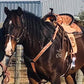 15"/ 16" Sunrise Barrel Saddle