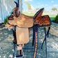 15"/ 16" Sunrise Barrel Saddle