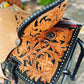 15"/ 16" Sunrise Barrel Saddle