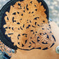 15"/ 16" Sunrise Barrel Saddle