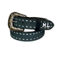 ADD lettering to ANY of our belts