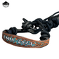 Rodeo Award | Narrow Bronc Nose w/ floral BGP w/ halter