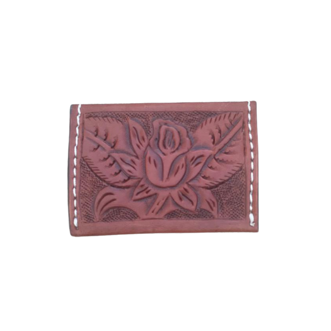 Card Holder- Classy Cowgirl