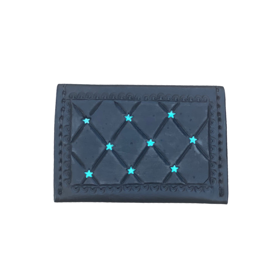 Card Holder- Super Star