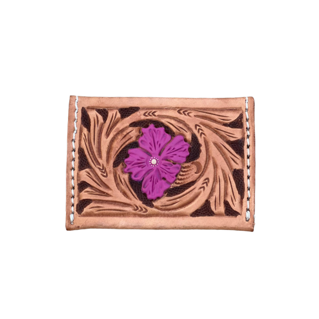 Malibu Barbie  Card Holder