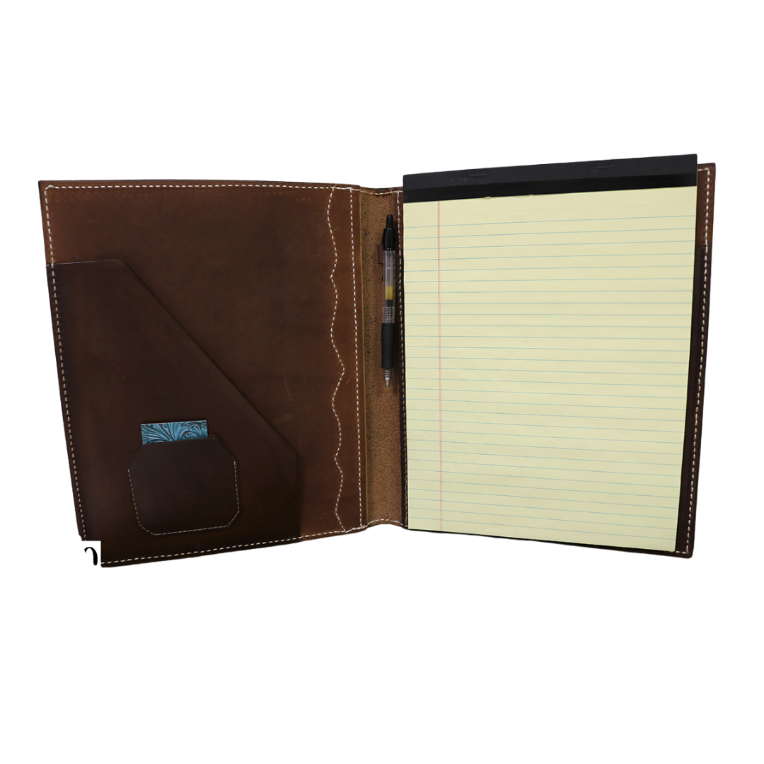 Large portfolio- Red Gator