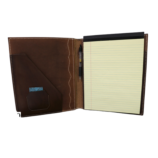Large portfolio- Red Gator