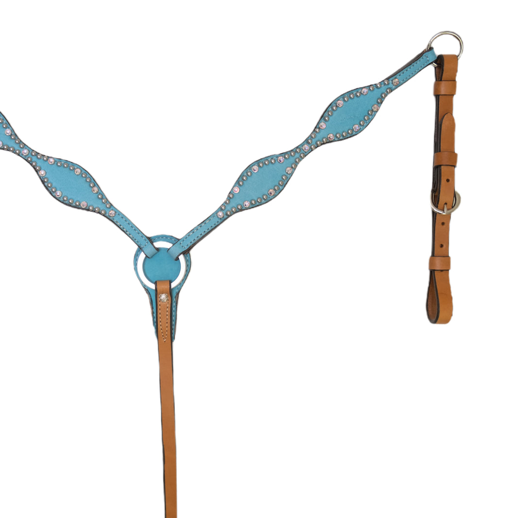 Breast Collars Page 3 Alamo Saddlery