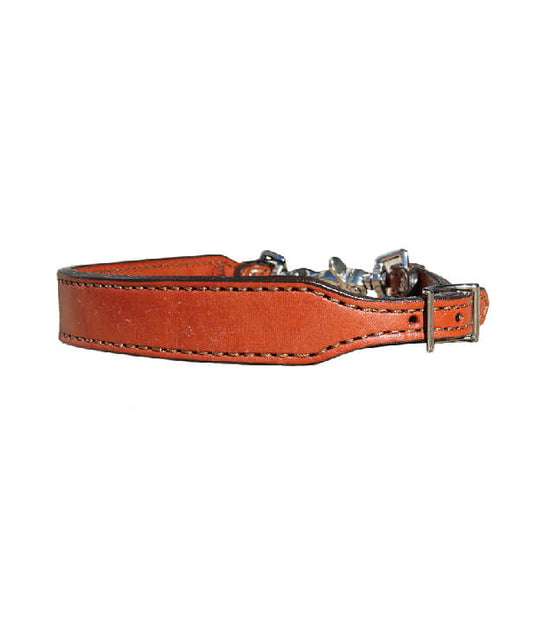 200-T Wither strap toast leather