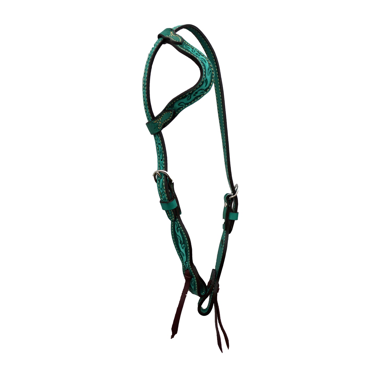 One Ear Headstalls