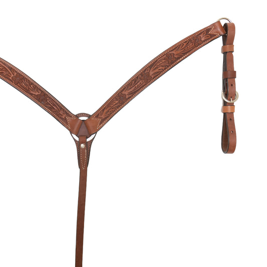 Breast Collars – Alamo Saddlery