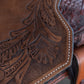Breakaway Saddle
